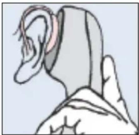 SIEMENS Intuis BTE - Using the telephone - 1