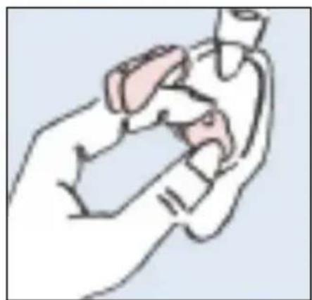 SIEMENS Intuis BTE - Inserting and removing your Intuis BTE - 2