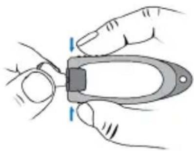 SIEMENS Eclipse - Exchanging Soft Domes - 2