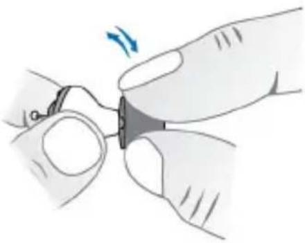 SIEMENS Eclipse - Inserting - 1