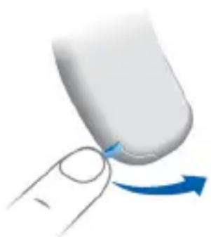 SIEMENS Aquaris micon - Removing: - 1