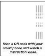 Interton Share BTE - Placement of AutoPhone magnets - 1