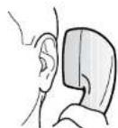 Interton Share BTE - Telephone use - 1