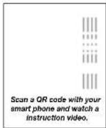 Interton Share BTE - WARNING - 1