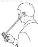 Interton Share BTE - Only applicable to wireless devices. - 1