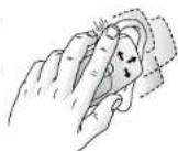 Interton Share BTE - Telephone use - 2