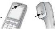 Interton Share BTE - AutoPhone (optional) - 1