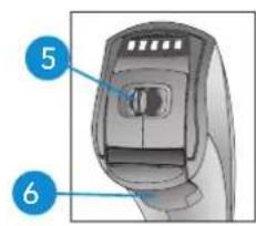 Audibel A3 BTE - Comfort Fit Solutions: - 5