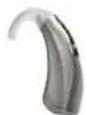 Audibel A3 BTE - Select Hearing Instrument - 8
