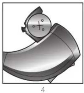Audibel A2 BTE - Battery Indicators - 4