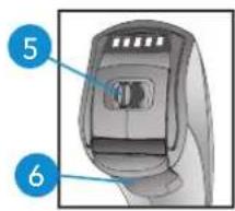 Audibel A2 BTE - Comfort Fit Solutions: - 3