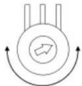 DIMPLEX HD 501 AK - Circuit Diagram - 4