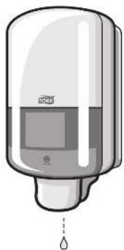Tork 561000 S2 Mini - 3