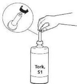Tork 560108 S1 - 22