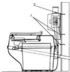 Separett Villa 6000 - INSTALLASJON - 1