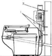 Separett Villa 6000 - INSTALLATION - 1