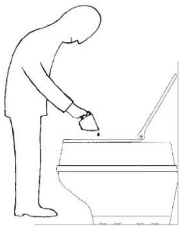 Separett Villa 6000 - INSTRUCTIONS FOR USE - 2