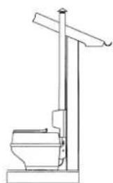 Separett Villa 6000 - Separett ^® Villa 6000 - 2