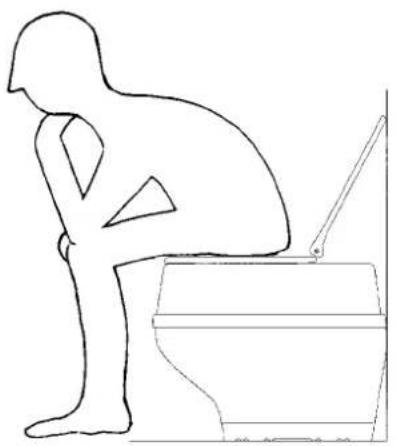 Separett Villa 6000 - INSTRUCTIONS FOR USE - 1