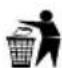 BRESSER 3310002 - ENTSORGUNG - 1