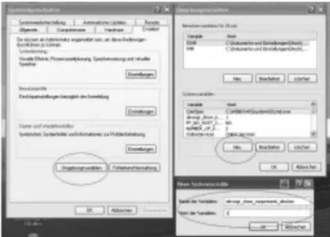 BRESSER 3310002 - USB device is not recognized by the computer - 1