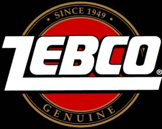 Zebco 33 Platinum - Casting Instructions - 2