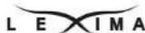 Banax Lexima LX 105 - LEXIMA series Baitcast reels - 1