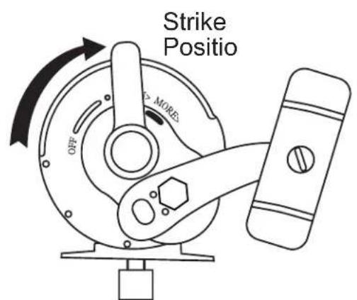Accurate Boss BX2-400 - OPERATION - 1