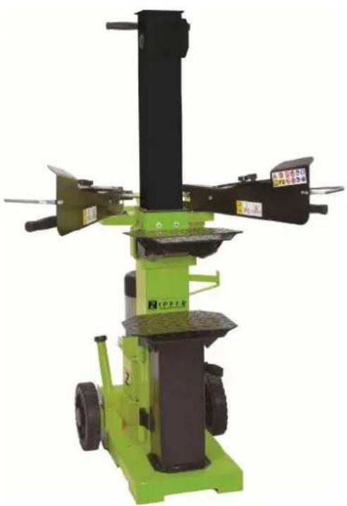 Zipper ZI-HS8PT - 2
