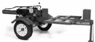 Wallenstein WX640 - WALLENSTEIN by EMB MFG INC. - 5