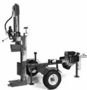 Wallenstein WX640 - WX500 SERIES - 5