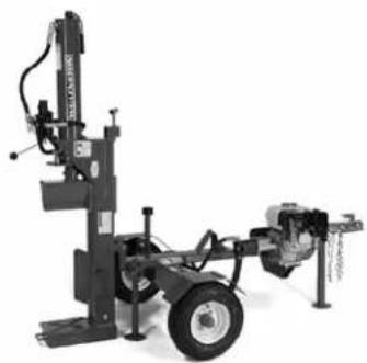 Wallenstein WX640 - WALLENSTEIN by EMB MFG INC. - 3