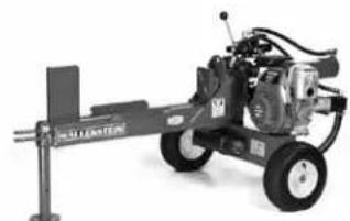 Wallenstein WX640 - WX500 SERIES - 1