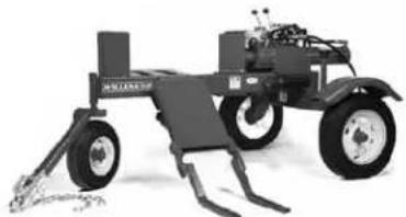 Wallenstein WX640 - WALLENSTEIN by EMB MFG INC. - 7