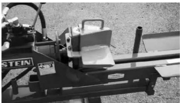 Wallenstein WX640 - Operating Hints: - 3