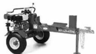 Wallenstein WX640 - WALLENSTEIN by EMB MFG INC. - 1