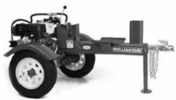 Wallenstein WX640 - WX900 SERIES - 1