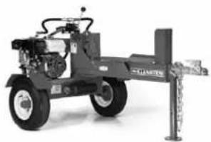 Wallenstein WX640 - WALLENSTEIN by EMB MFG INC. - 4
