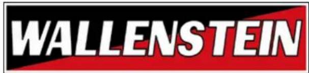 Wallenstein WX640 - W4140 4 WAY SPLITTING WEDGE ....44 - 1
