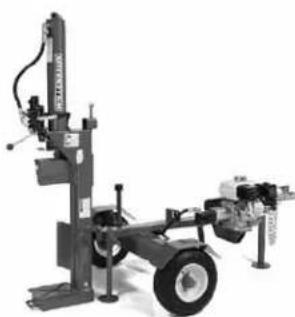 Wallenstein WX640 - WX500 SERIES - 6