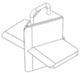 Wallenstein WX640 - ACCESSORIES - 1