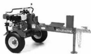 Wallenstein WX640 - WX500 SERIES - 3