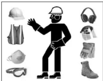Wallenstein WX640 - GENERAL SAFETY - 4