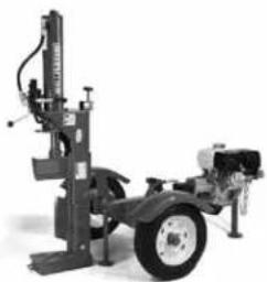 Wallenstein WX640 - WALLENSTEIN by EMB MFG INC. - 6