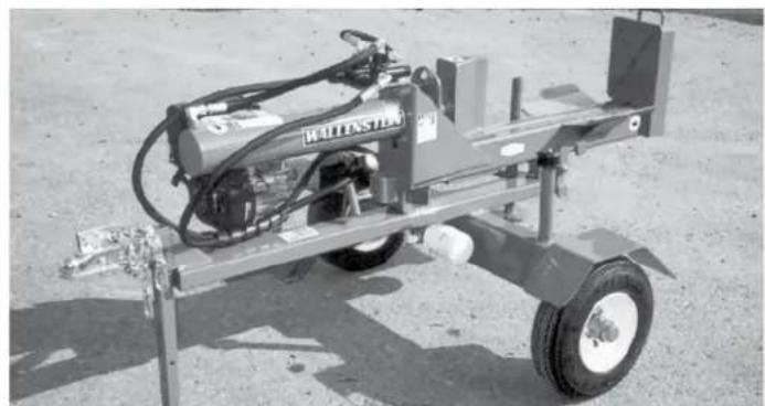Wallenstein WX640 - STORAGE SAFETY - 2
