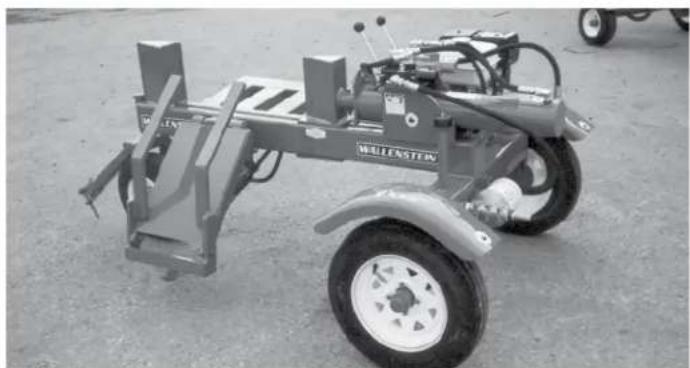 Wallenstein WX640 - STORAGE SAFETY - 3