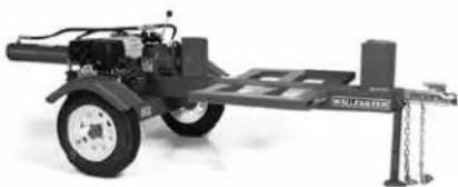 Wallenstein WX640 - WX900 SERIES - 3