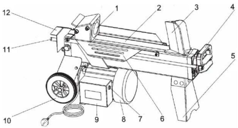Cotech WS4T-37 - Osat - 1