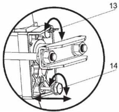 Cotech WS4T-37 - Bauteile - 2