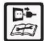 Cotech WS4T-37 - Product markings and safety symbols on the machine - 5